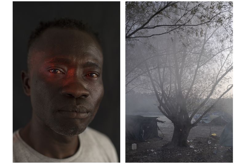 © Lapini/Muscella - Image from the Non più, non ancora photography project