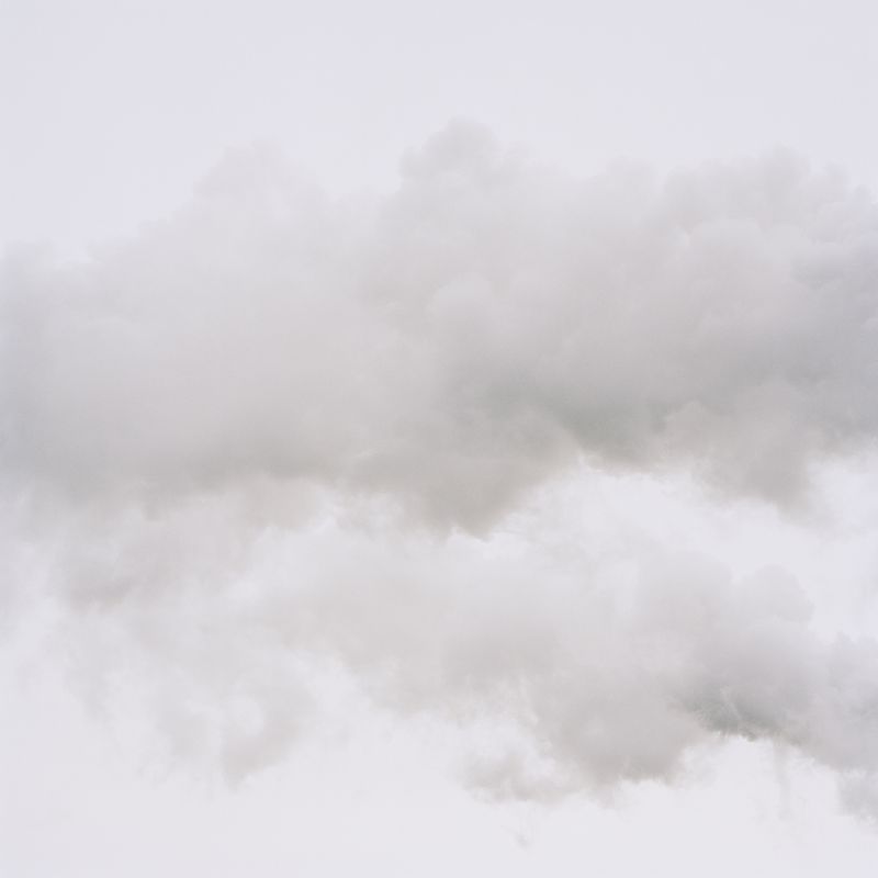 © Max Brugger - Clouds of smoke rise from the Neurath lignite-fired power plant in Grevenbroich, 2019.