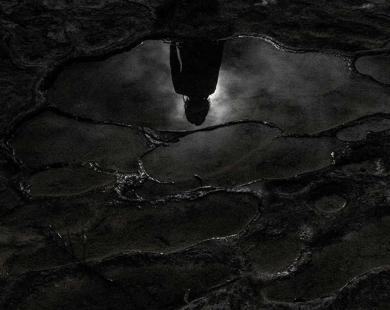 © Bea Zamora C - 10. Shadow