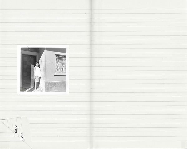 © Bea Zamora C - 3. Mother and me