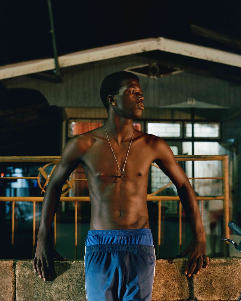 © Fidelio Ferrier - Rodastraat, 2023