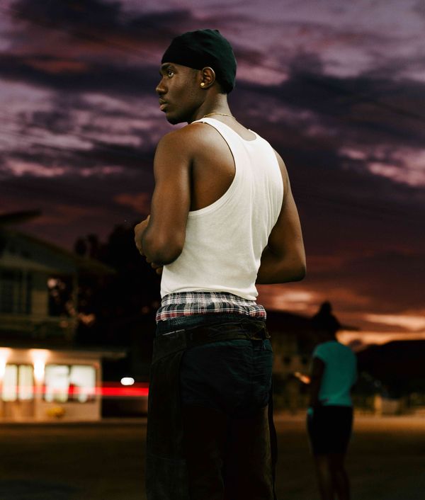 © Fidelio Ferrier - Shemar, 2023