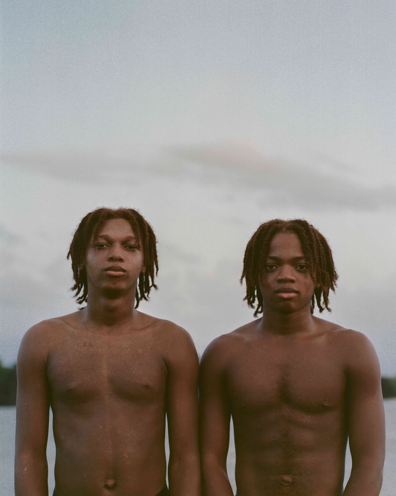 © Fidelio Ferrier - Reali and Davi, 2023