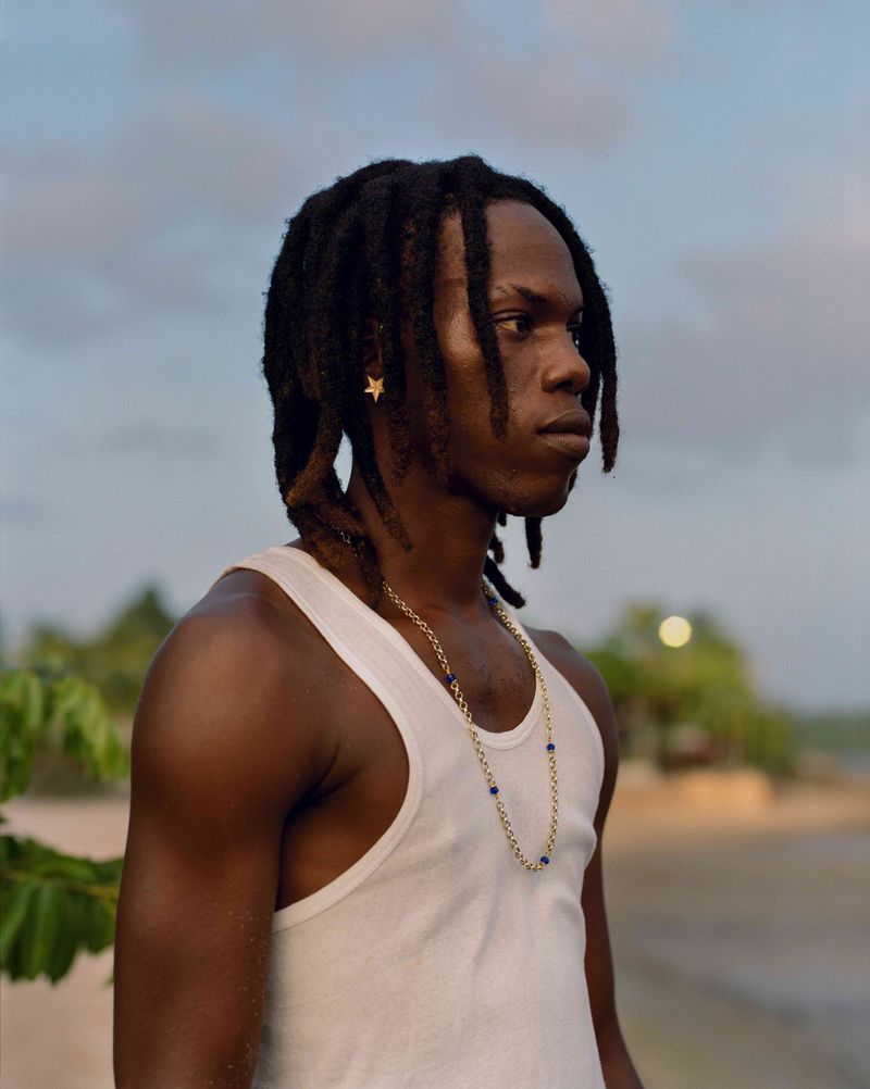 © Fidelio Ferrier - Rava, 2023