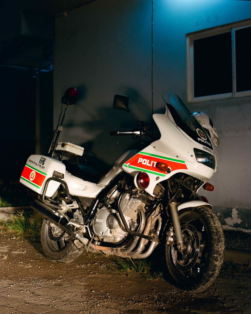 © Fidelio Ferrier - Hogestraat, 2023