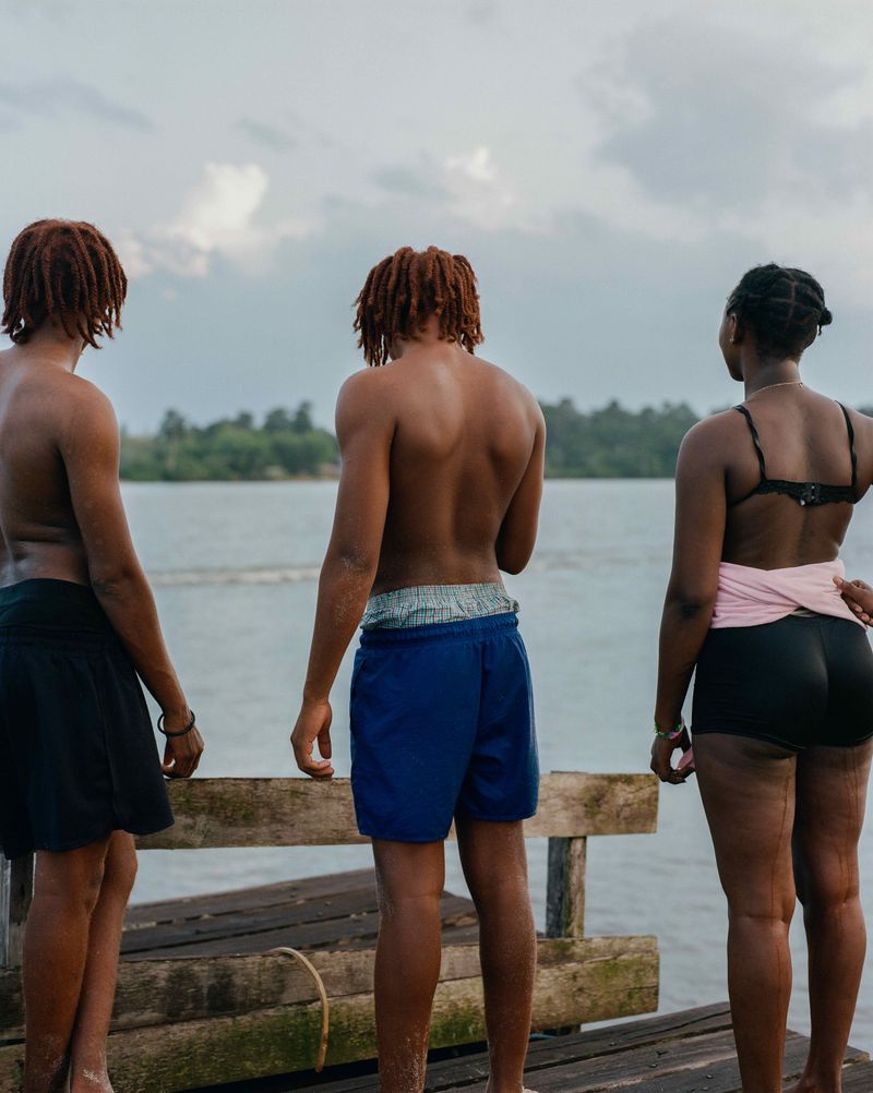 © Fidelio Ferrier - Skin Firi, 2023