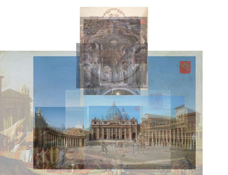 © Peter Fisher - St Peters