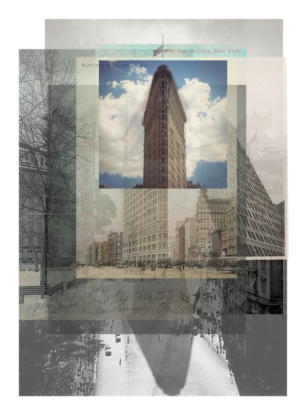 © Peter Fisher - Flatiron