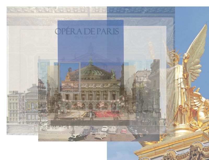 © Peter Fisher - Opera