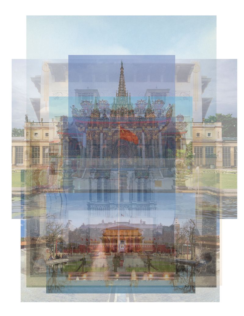 © Peter Fisher - looking (At)