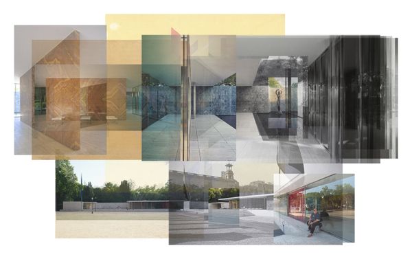 © Peter Fisher - Pavilion