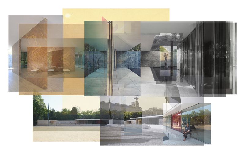 © Peter Fisher - Pavilion