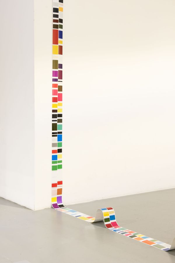 Kia Sciarrone, We’re here. We’re queer. Get used to it!, exhibited during MIA Photo Fair BNP Paribas 2025