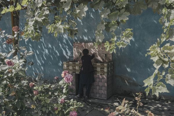 © Valentina Sinis