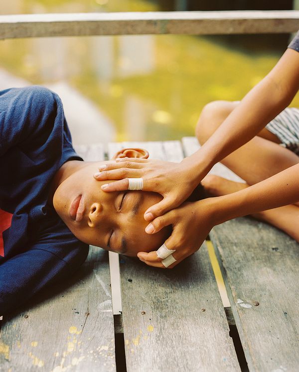 © Byron Mohammad Hamzah