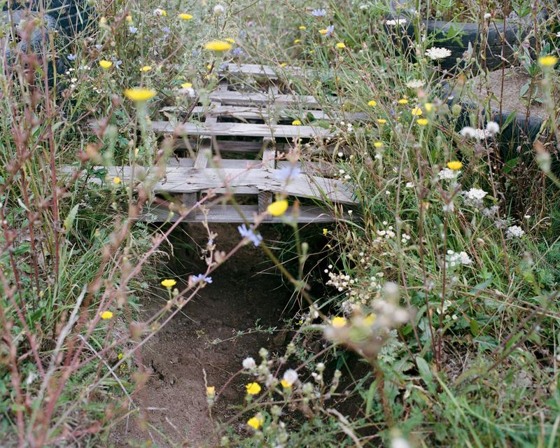 Anya Tsaruk, I hope your family is safe