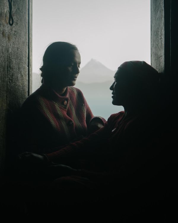 © Prasiit Sthapit