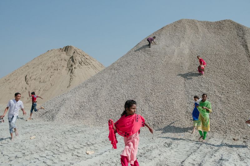 © Mosfiqur Rahman Johan, Memories Of Underdevelopment