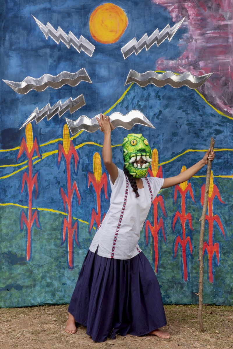© Octavio Aguilar