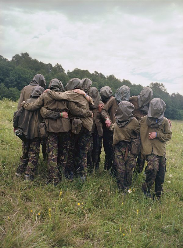 © Máté Bartha