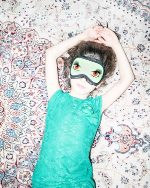 Reframing Family: Feminist Perspectives Through the Lens Residency 2026