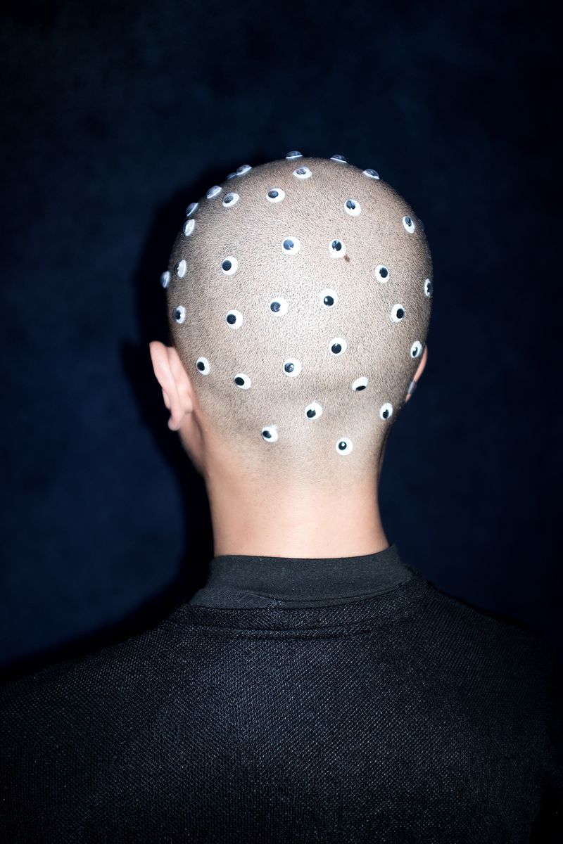 © Camilla Marrese