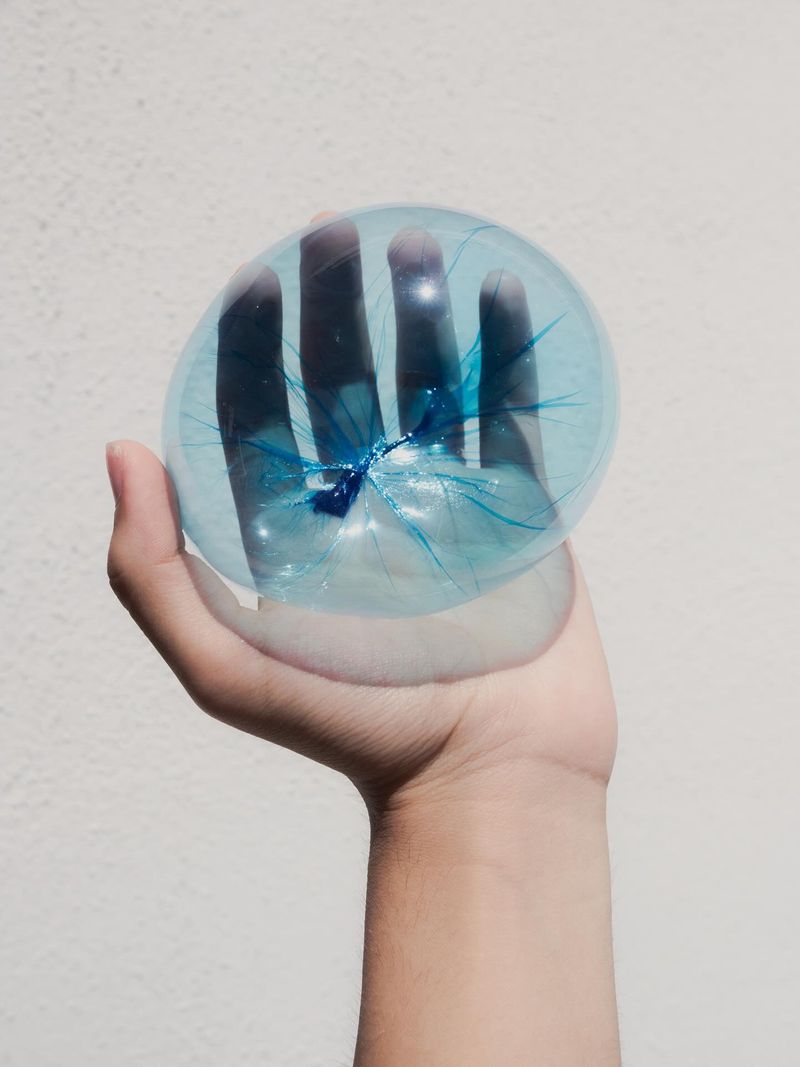 © Grace Martella