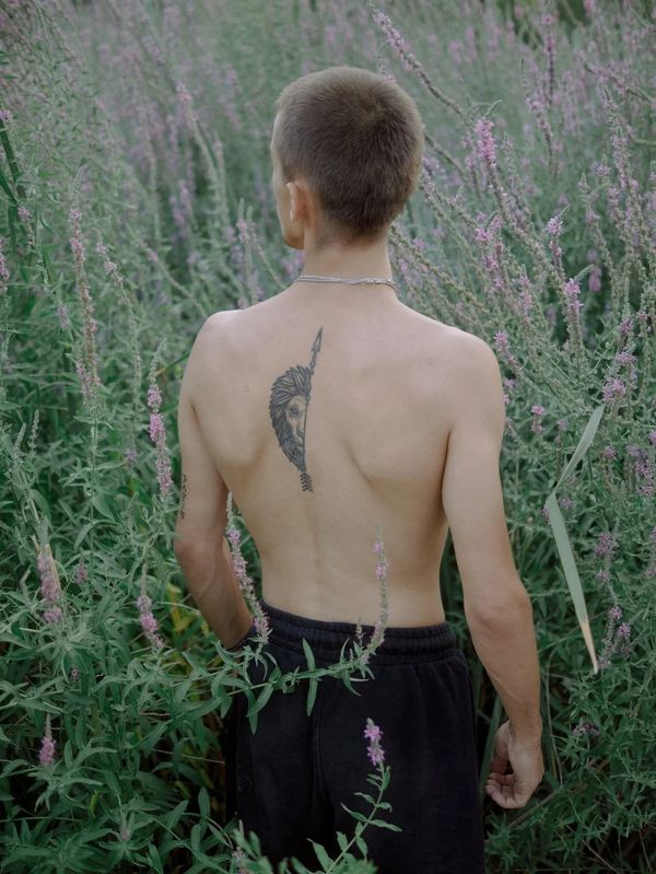 © Vasilis Ntaopoulos