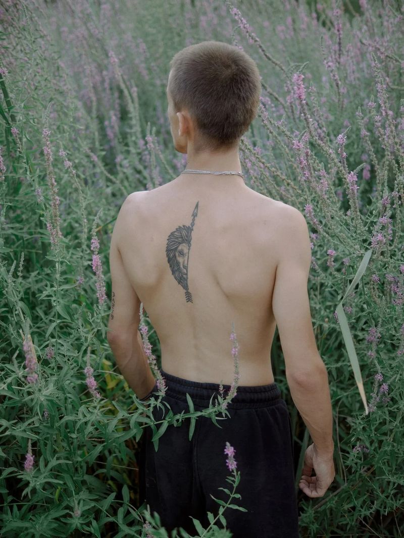 © Vasilis Ntaopoulos