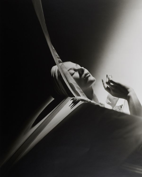 © Horst P. Horst