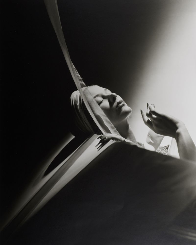 © Horst P. Horst