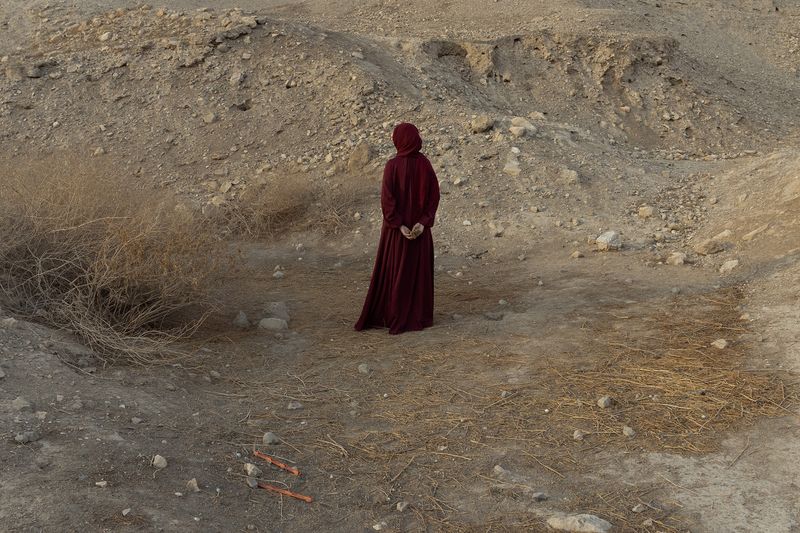 © Yaqeen Yamani