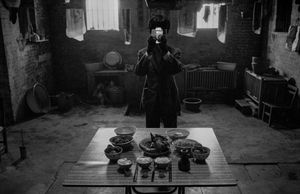 Michel du Cille Fellowship 2025