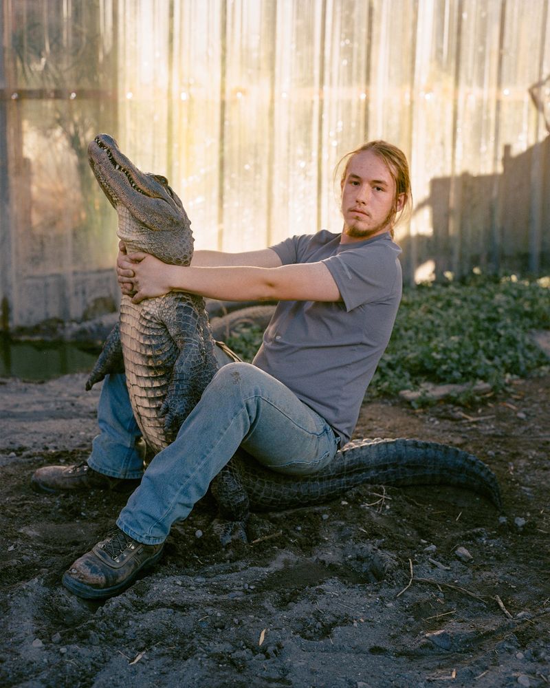 © Constance Jaeggi O'Connor