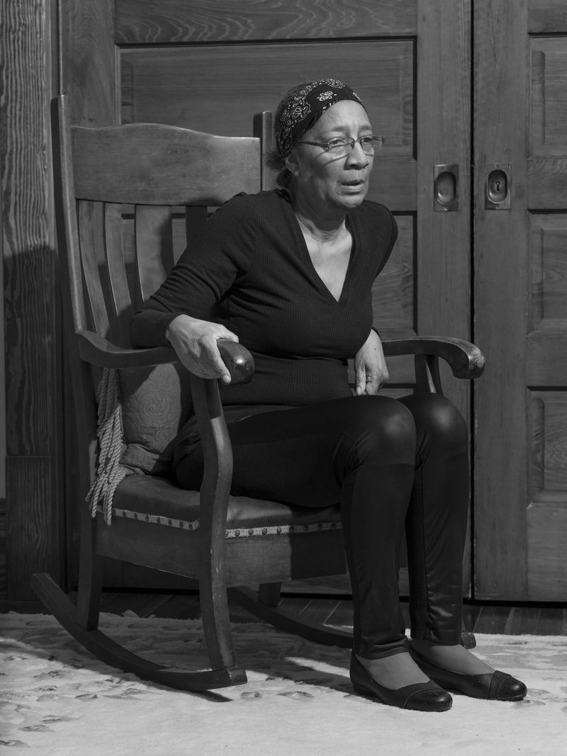 © Philip Montgomery