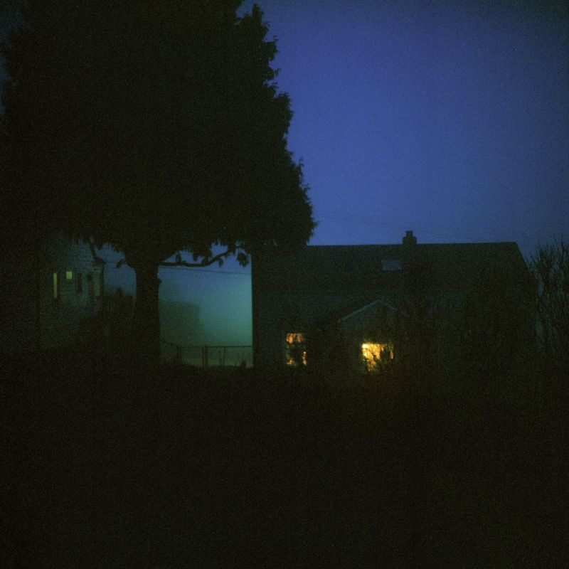 © Oliver Farshi