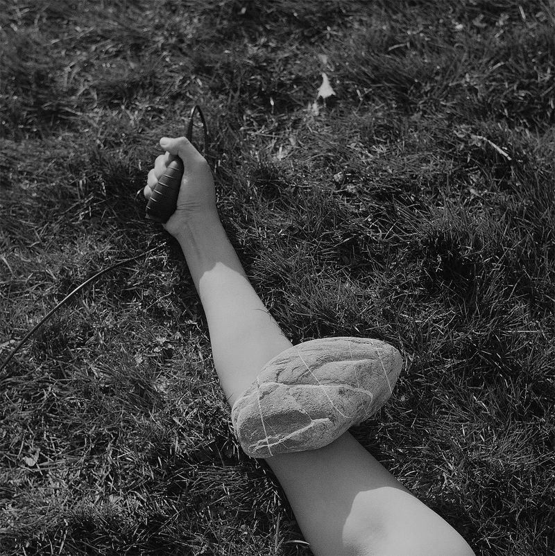 © Yumna Al-Arashi