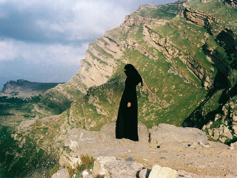 © Yumna Al-Arashi
