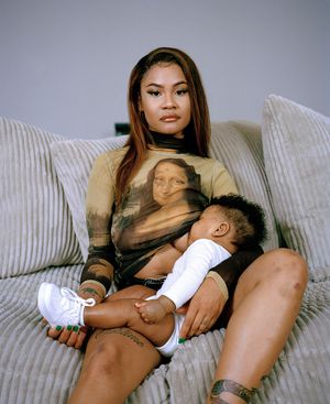 Atlanta Made Us Famous by Hajar Benjida at Foam