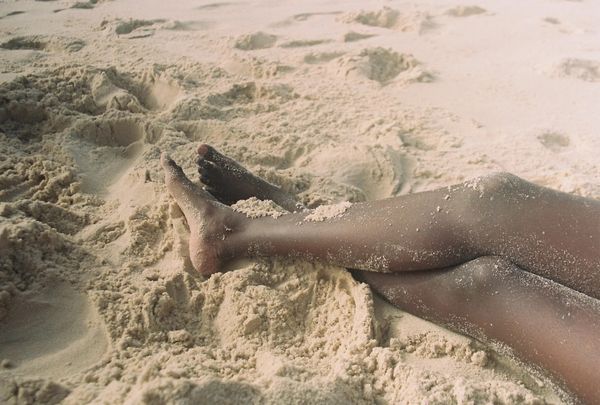© Eva Diallo