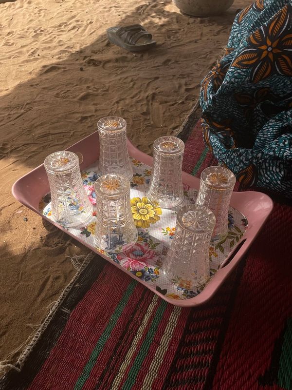 © Eva Diallo