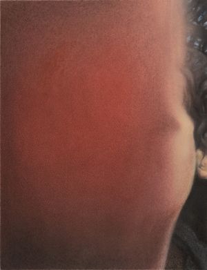 Abitare Il Tempo by Taysir Batniji at Palazzina dei Giardini