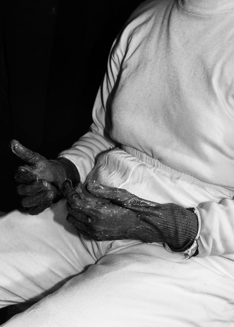 © Marie Quéau