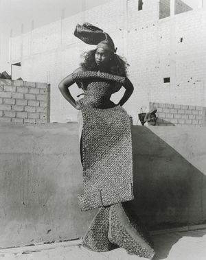 Meanwhile at Fotografiska Stockholm