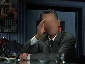 Time & The Tiger by Ho Tzu Nyen at Hamburger Kunsthalle