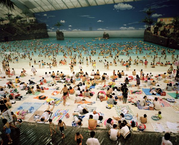 © Martin Parr