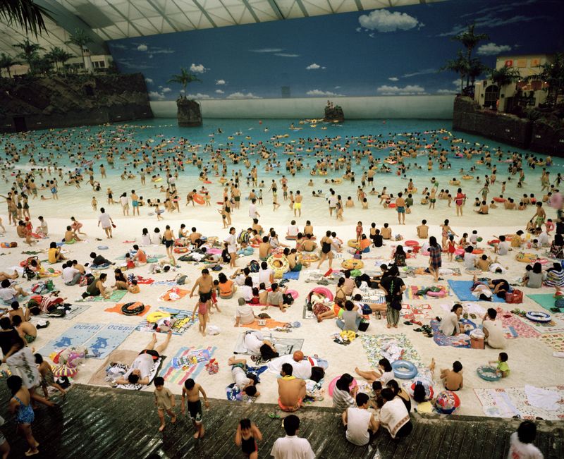 © Martin Parr