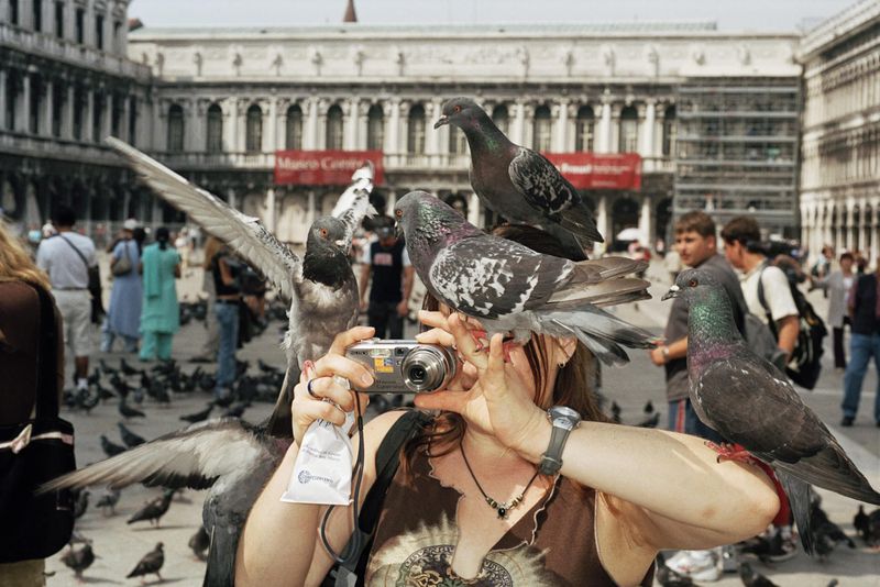 © Martin Parr