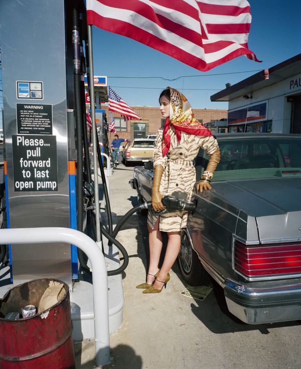 © Martin Parr