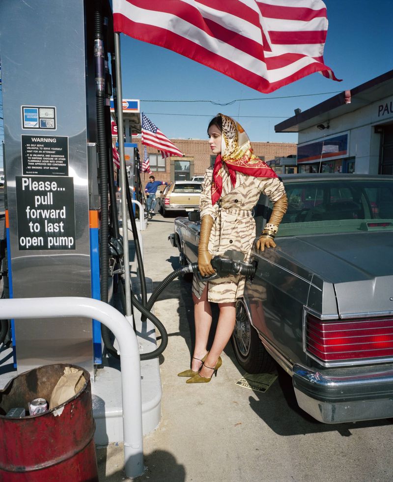 © Martin Parr